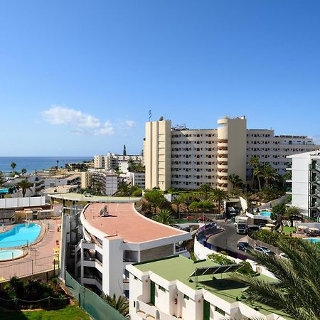 Sol Y Playa Rooftop San Bartolomé Exterior photo